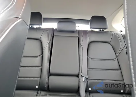 2025 Mazda Cx-5 Preferred из США, поврежденный, VIN JM3KFBCL1S0672605